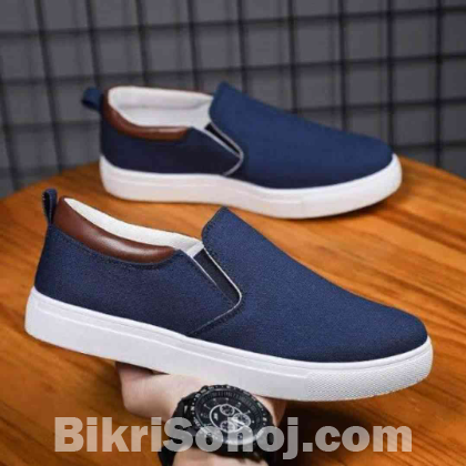 Loafer shoes